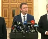 Planul lui Siegfried Mureșan pentru a ajunge premier. Urmează negocieri dure cu PSD: „România are nevoie de încredere”
