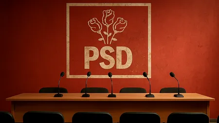 PSD, mesaj clar despre guvernare: fără funcții negociate