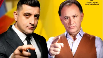Ce ministere ar vrea AUR să controleze dacă intră la guvernare