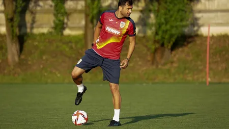 Prima reacție a lui Nicolae Dică, de la revenirea la FCSB: 
