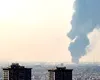 Bat Yam sub ruine, Tel Aviv sub foc: Războiul Iran-Israel devine o tragedie umană