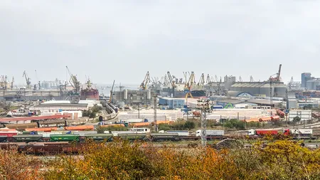 Industria locală de transport a trecut prin modificări majore în ultimii trei ani