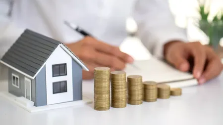 Casele vechi, comoară sau povară? Cheltuieli mari pentru proprietarii de locuințe construite înainte de anii '90