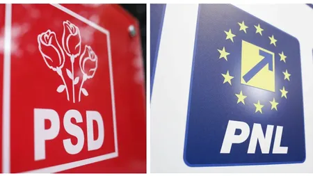 PNL şi PSD merg cu candidați separați la alegerile pentru șefia Consiliului Județean Brașov