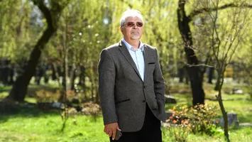 Tatăl lui Ionuț Doldurea, proprietarul stației GPL care a explodat la Crevedia, își dă demisia din funcția de primar