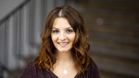 Ana-Maria Trăsnea, românca doritoare în Bundestag: o nouă șansă la alegerile din Germania