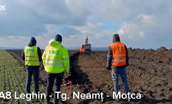 Statul pune frână constructorilor de autostrăzi, din lipsa fondurilor