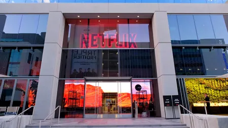 Netflix în vizor: descinderi la birourile din Paris și Amsterdam în cadrul unei investigații masive de fraudă fiscală