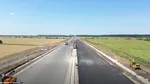 Autostrada de Centură a Capitalei: Retter accelerează pe A0 Nord și termină cu 7 luni mai devreme (VIDEO)