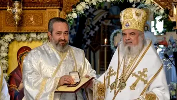 Trădare de top la „șorțulețe”. Așa-zisul șef al masonilor din România, Cătălin Tohăneanu, și-a trădat frățiorii doar ca să se salveze el în …Anglia