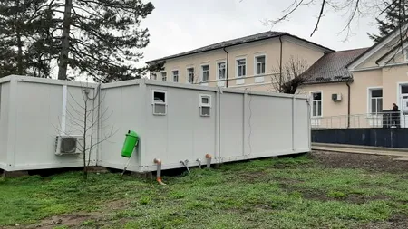 Criză la Spitalul județean Suceava: doar doi medici pentru pacienții oncologici