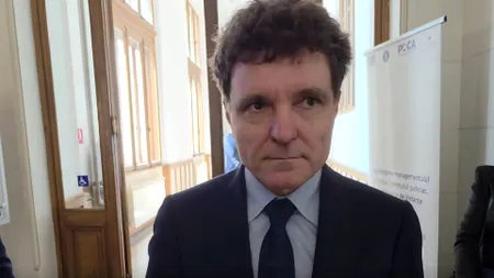 Nicușor Dan, interogat la Curtea de Apel București într-un proces de daune de un milion de euro