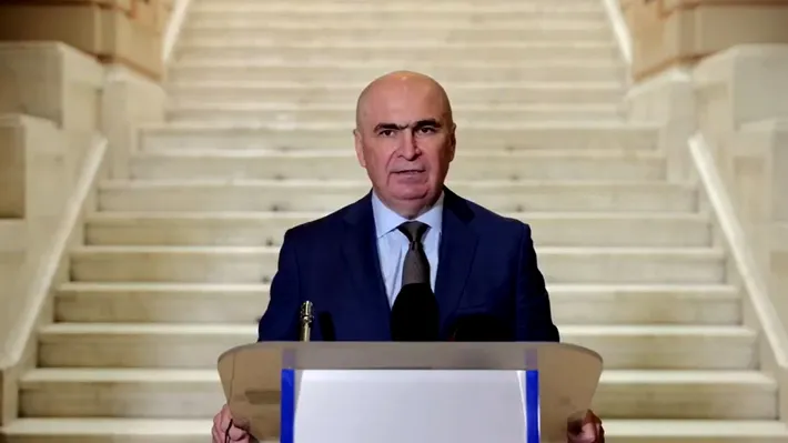 Scandal după vizita lui Bolojan la Iași. PSD acuză o deplasare strict politică: Adio Ilie, adio sărăcie!