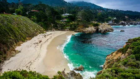 Carmel-by-the-Sea, singurul oraș din lume unde nu există adrese