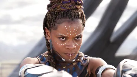 Actrița vedetă, accidentată: Filmările la ''Black Panther 2'' sunt suspendate (VIDEO)