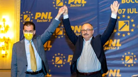 SURSE: Cine este primul deputat liberal care imită gestul lui Orban și va demisiona din grupul parlamentar PNL