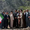 Cine este președintele Iranului, Ebrahim Raisi?
