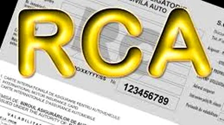 Fraudă imensă cu polițe RCA produsă unor instituții de stat de un broker de elită