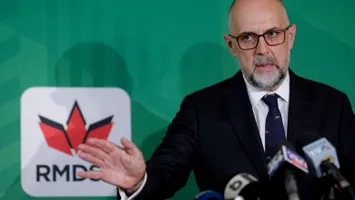 Kelemen Hunor: „Mă bucur că exit-poll-urile arată că Nicușor Dan a câștigat alegerile prezidențiale“