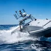 Ucraina exportă războiul viitorului. SUA folosesc în Iran tactica dronelor navale testată împotriva Rusiei
