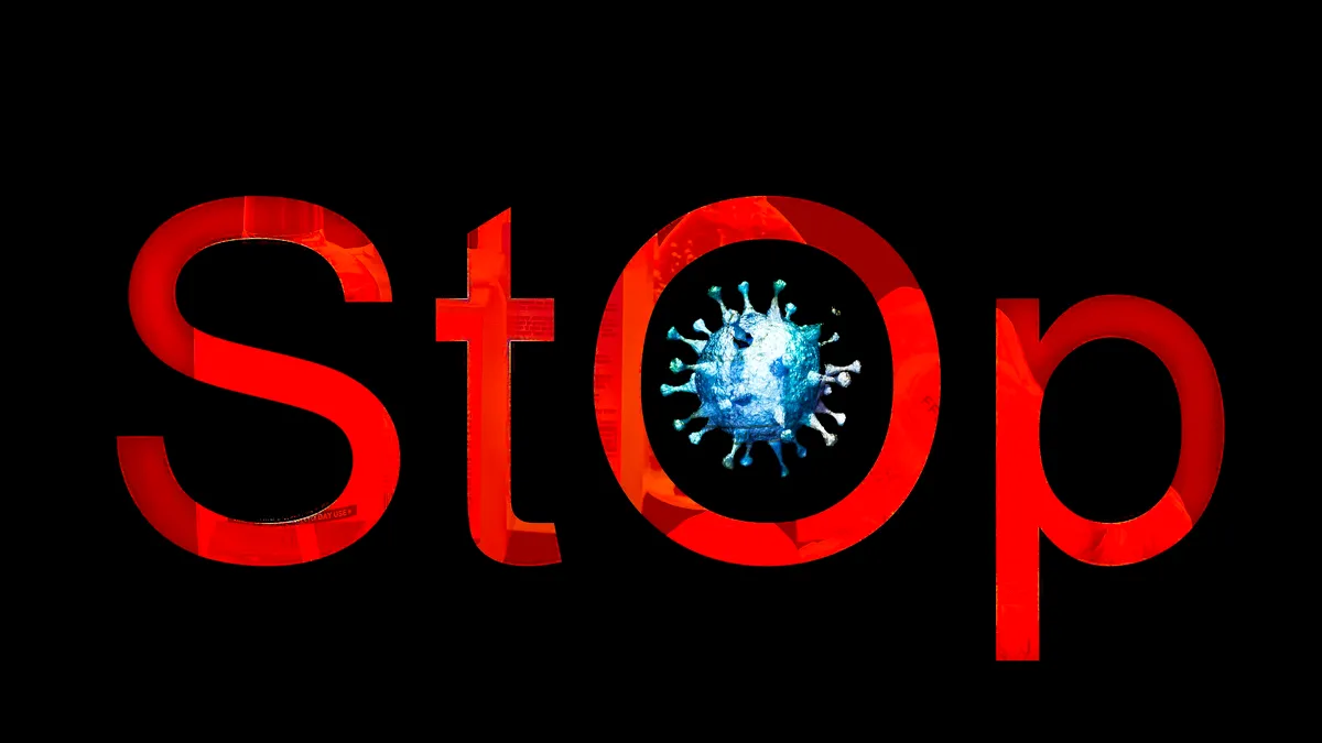 Bilanț coronavirus: 812 cazuri noi de infectare în ultimele 24 de ore