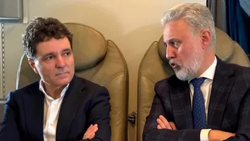 Cine este omul care devine filtrul de securitate și politică externă al lui Nicușor Dan