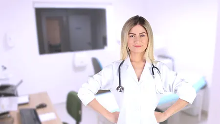 Ce condiție trebuie să îndeplinească medicii de familie pentru a primi salarii cu 50% mai mari
