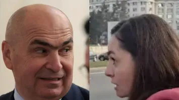 POT, în misiune imposibilă: după eșecul moțiunii anti-Ciolacu, vrea să-l dea jos și pe Bolojan