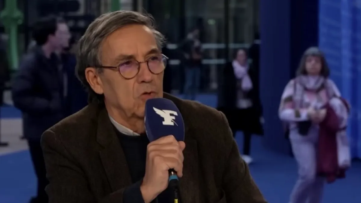Viitorul lumii văzut de cel care a prezis sfârșitul URSS, Emmanuel Todd: Europa e sub control german, SUA nu mai pot domina, Rusia nu mai negociază