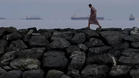 Faza pământului pârjolit: Miza războiului din Orientul Mijlociu se mută pe infrastructura critică