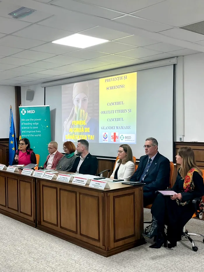 S-a deschis primul Centru de Vaccinare Anti-HPV din Craiova. Cancerul de col uterin poate fi prevenit în totalitate! 