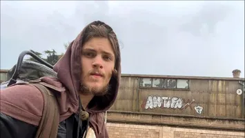 Fiul unui oficial CIA, prezentat de Rusia drept „erou” căzut în luptele din Donbas, decorat post-mortem