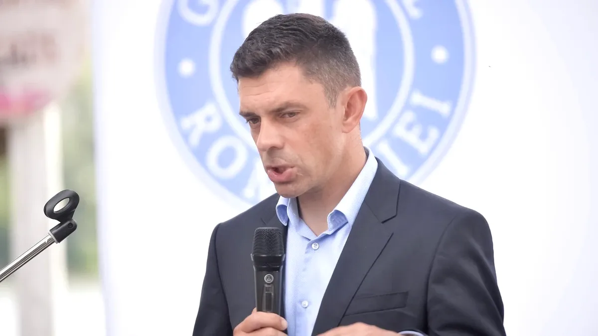 Ministrul-controversă. De ziua Ungariei, Eduard Novak va petrece alături de maghiari