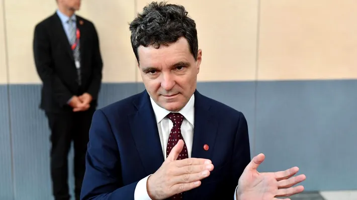 Nicușor Dan admite: „Doar populația resimte efectele măsurilor Guvernului”