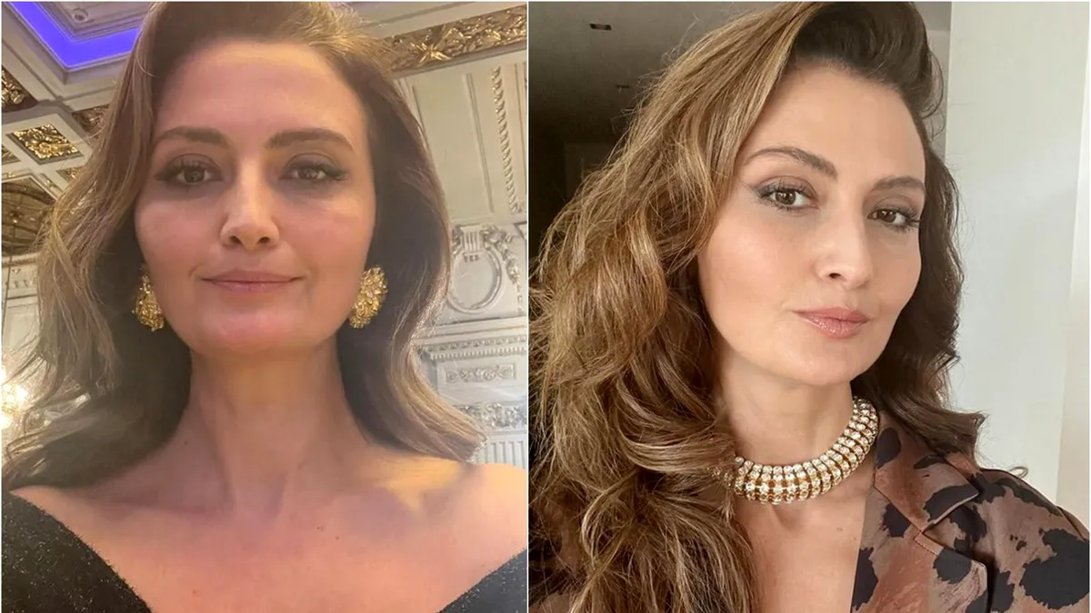 Scandal uriaș în lumea modei! Maria Lucia Hohan, acuzații grave de la fostul partener: prostituție și proxenetism