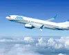 Un avion care zbura către Emiratele Arabe a aterizat la București. Motivele sunt necunoscute