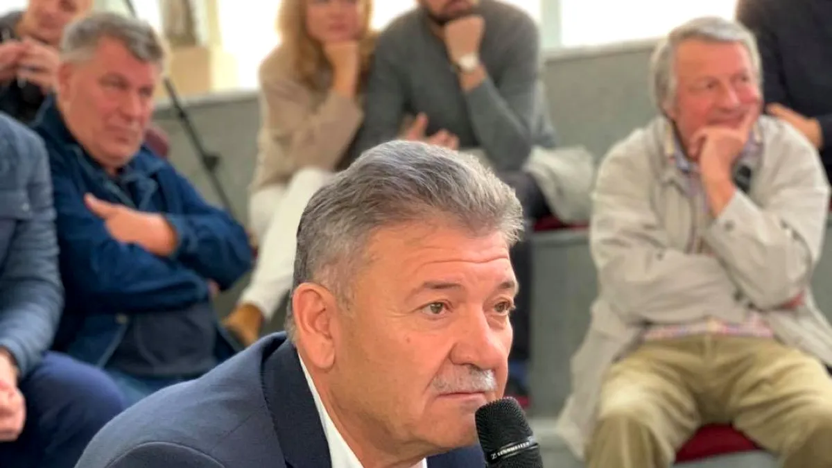 Mircea Hava a pierdut șefia PNL Alba, Raluca Turcan e realeasă la Sibiu