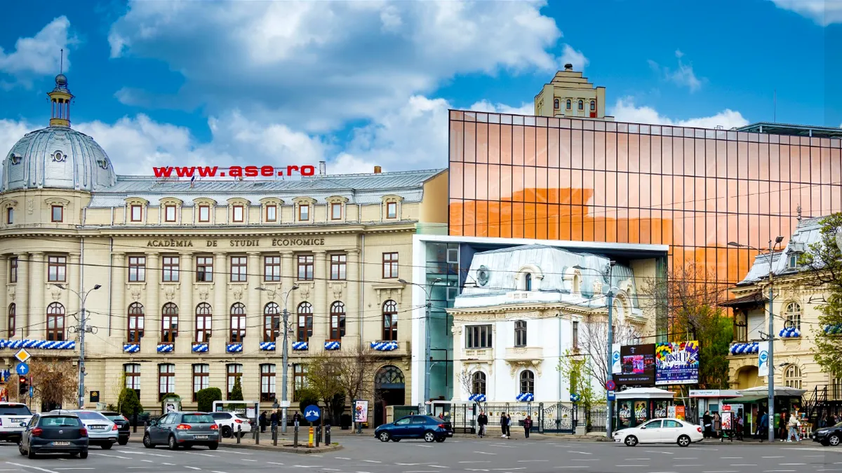 Admiterea 2026 la Academia de Studii Economice din București