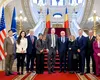 Anunț important în urma întâlnirii dintre delegația SUA și Ilie Bolojan: „Vrem să ducem acest parteneriat la un alt nivel”