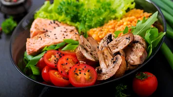 Obiceiuri alimentare pe care nutriționiștii le respectă zi de zi
