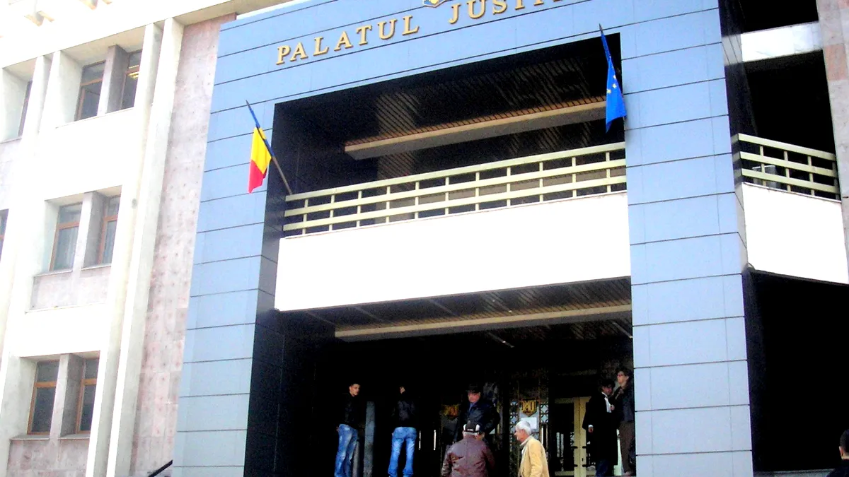 Judecătorii din Galați, Brăila și Vrancea și-au „suspendat” protestul sub rezerva reevaluării situației