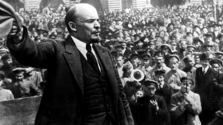 107 ani de la revoluția din octombrie 1917: O analiză a moștenirii și impactului său