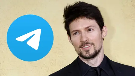 Fondatorul Telegram acuză Rusia de afectarea unui sistem de plăți din țară