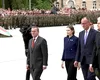 La 80 de ani după ultimul război mondial, armata germană iese pentru prima oară din țară