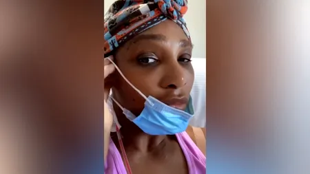 De ce este Serena Williams în convalescență?!