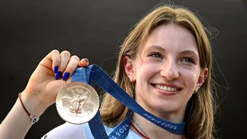 Ana Maria Bărbosu a rămas fără medalia olimpică! Decizia Tribunalului Federal Elvețian