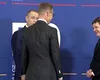 La summitul B9, Nicușor Dan cere creșterea cheltuielilor militare după modelul promovat de Donald Trump