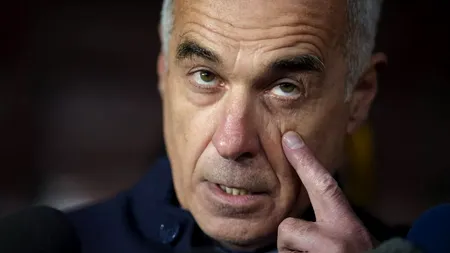 Călin Georgescu: mincinosul patologic s-a înfruptat fără jenă din banii lui Soros și ai USAID