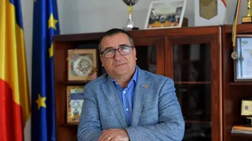 Fratele lui Paul Stănescu, schimbat de la șefia ADR Oltenia. Funcția a fost preluată de un apropiat al Olguței Vasilescu
