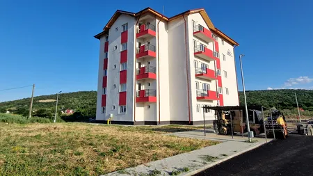 Mai este loc pentru noi proiecte imobiliare în marile oraşe sau revine oferta de apartamente în câmp? Oraşul cu cel mai mult teren disponibil în zona centrală